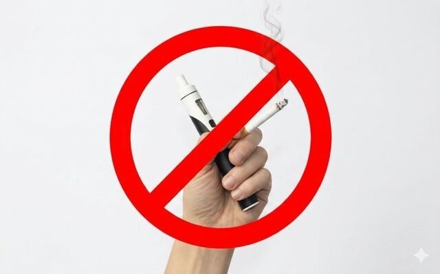 [사설] 유사 니코틴 빠진 담배법… 허점 보완 시급