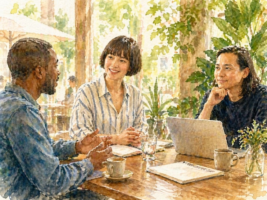 기사의 이해를 돕기 위해 생성형 인공지능(AI)으로 제작한 이미지입니다.