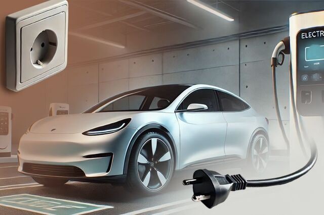 전기차 충전, 빠를수록 비싸진다… 공공요금 2단계 → 5단계 세분화