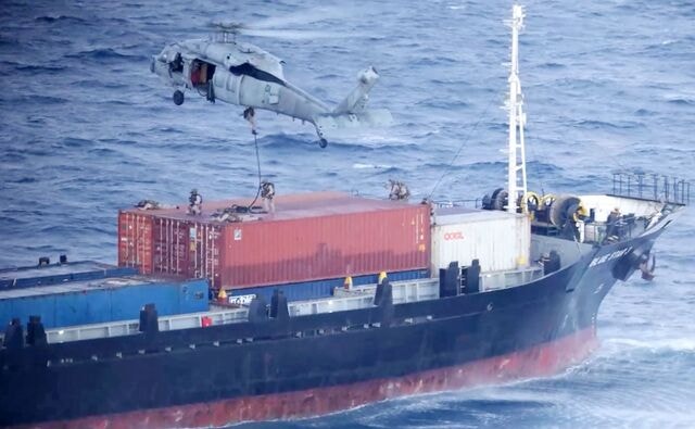 “전쟁 끝나도 이전으로 갈 수 없는 중동”