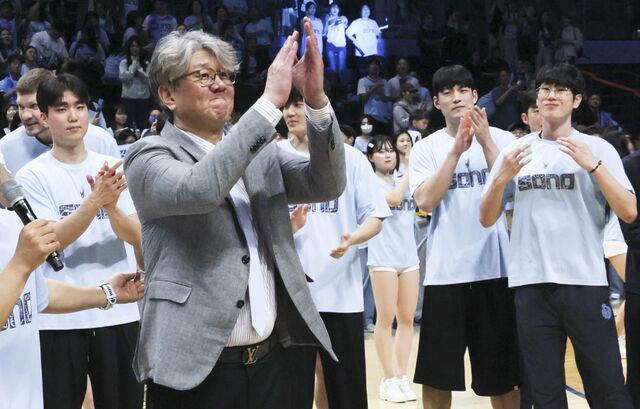 무명 경험이 이끈 ‘무패 행진’