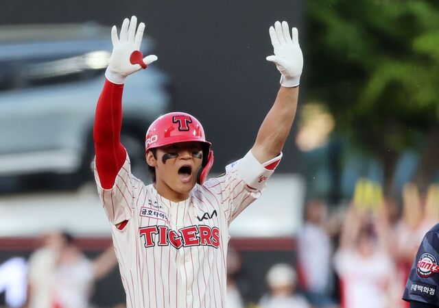 토종 ‘홈런왕’ 나오나