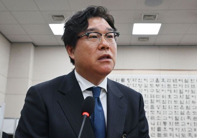 반대 증언 쏟아졌는데도… 與, ‘조작기소 특검’ 강행