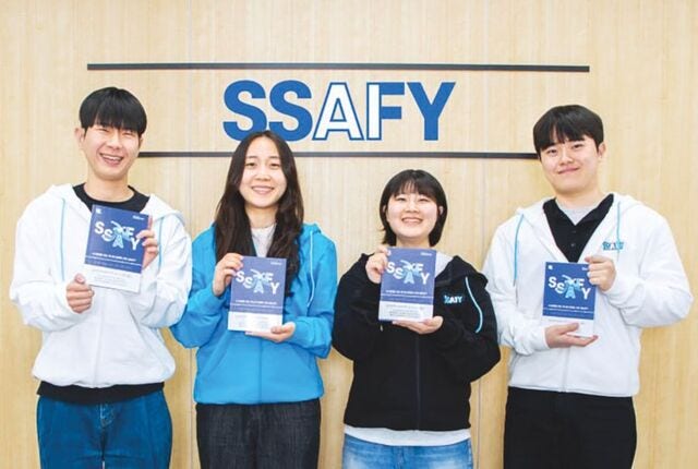 “비전공자도 개발자 합격”… 청년들의 취업 성장 스토리