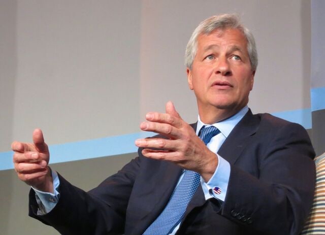 ‘월가 황제’ 제이미 다이먼의 경고… “美 사모대출 위기 심각할 수 있다”