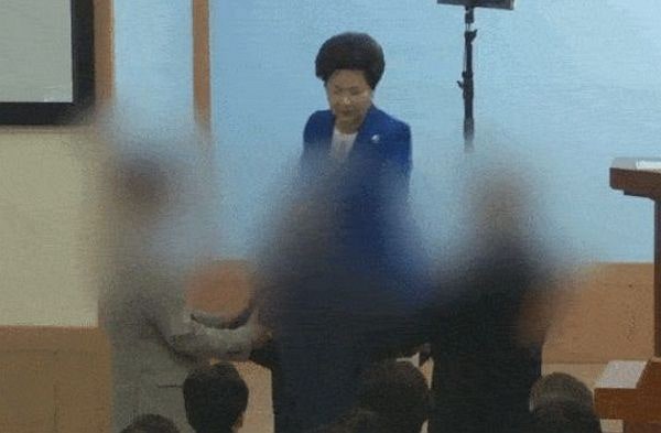 ‘반인륜’ 은혜로교회, 피지 미국인 2명이 형사고소