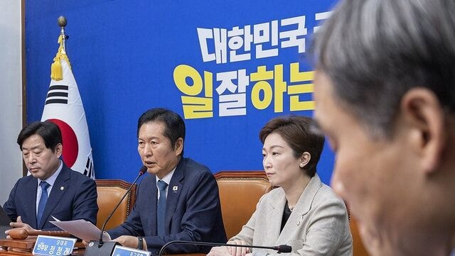 [사설] 국정조사 성과 불분명한데 특검만 서두르는 여당