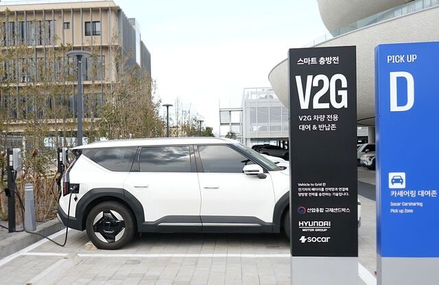 전기차 보급 확대·V2G 상용화…‘탄소 제로’ 제주가 이끈다