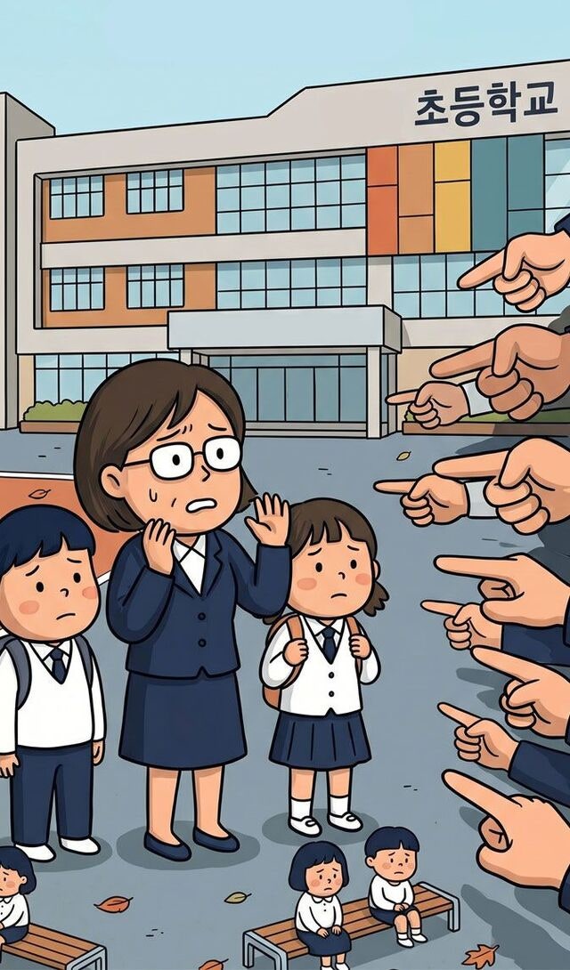 학부모 등쌀에… 반장선거·상장·운동회 점수판 사라진 교실