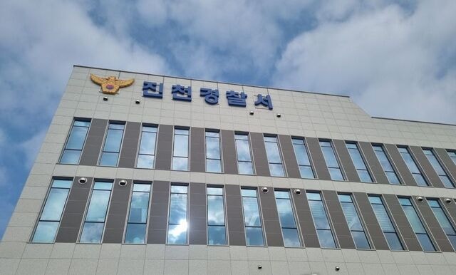 ‘일가족 삼단봉 폭행’ 진천 3인조 강도 공범 검거