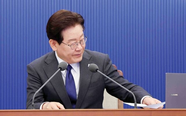 전쟁發 경제 위기 속 ‘반도체 불씨까지 꺼질라’ 작심 발언