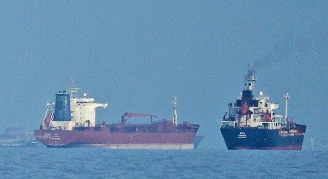 “이란 안전보장” vs “美 제재”… 발 묶인 26척 ‘호르무즈 딜레마’