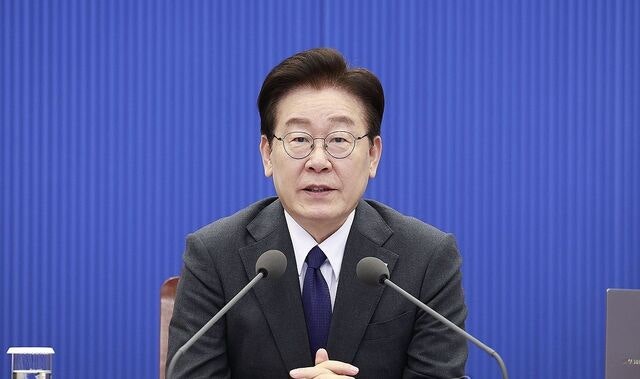 李, 삼성노조 겨냥 “자신만 살겠다고 과도한 요구”