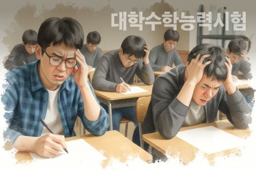 더 복잡해진 대입…  수능·학생부·내신, 이제 모두 챙겨야