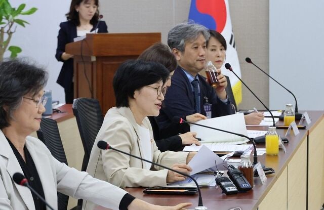 촉법소년 연령 상한 ‘만 14세’ 현행 유지로 가닥