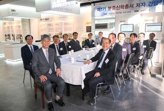 “10년도 부족한데 3년 만에 완성”… 교회 지원 ‘K신학’ 토대 마련