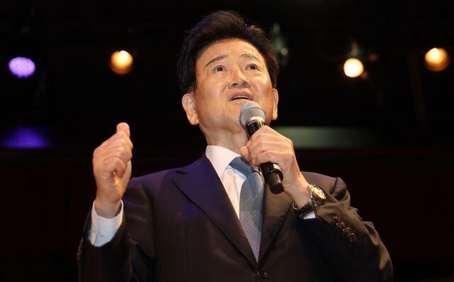 [사설] 통일부 장관이 “통일은 폭력적”… 헌법적 원칙 지키길