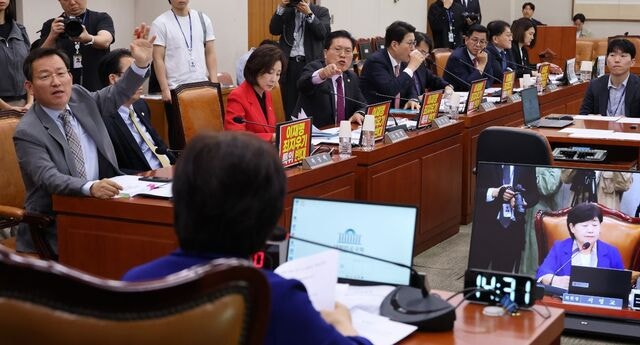 [사설] ‘예정된 수순’ 의심 속에 끝난 국조, 공소유지권은 또 뭔가