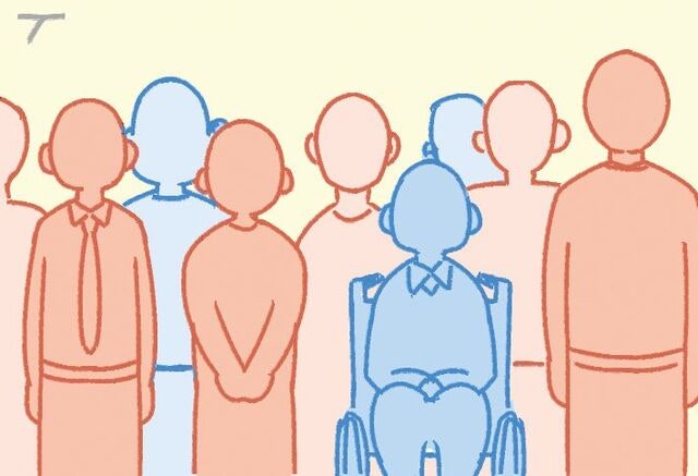 [한마당] 장애인 고용률 3.1%