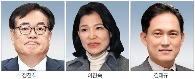 재보선 지역마다 어른거리는 ‘尹의 그림자’