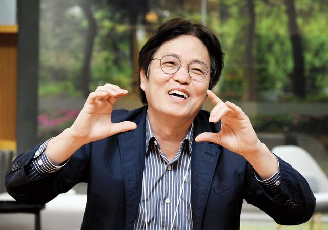 기계에 생명 불어넣는다… 세탁기 혁신 이끈 ‘DD 모터의 대부’