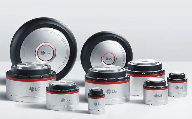 ‘모터 달린 가전은 LG’… 로봇 근육 역할 엑추에이터도 선도