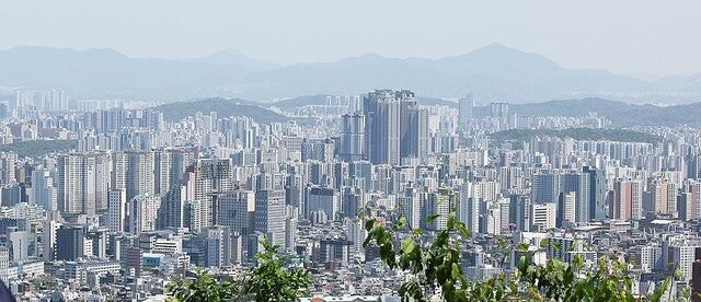 다시 고개 드는 강남3구 집값… 서울 외곽은 ‘숨고르기’
