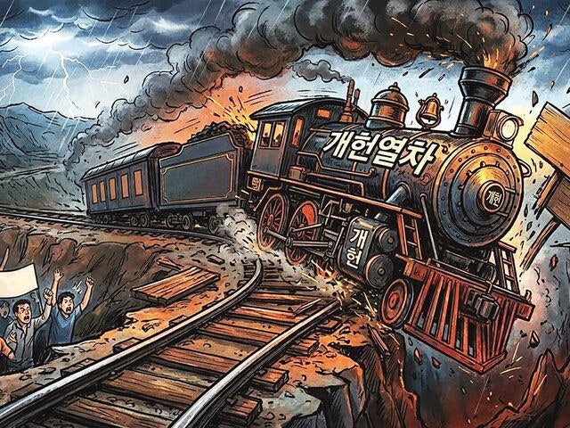 입은 개헌, 몸은 호헌… 번번이 정략적 카드로 소비