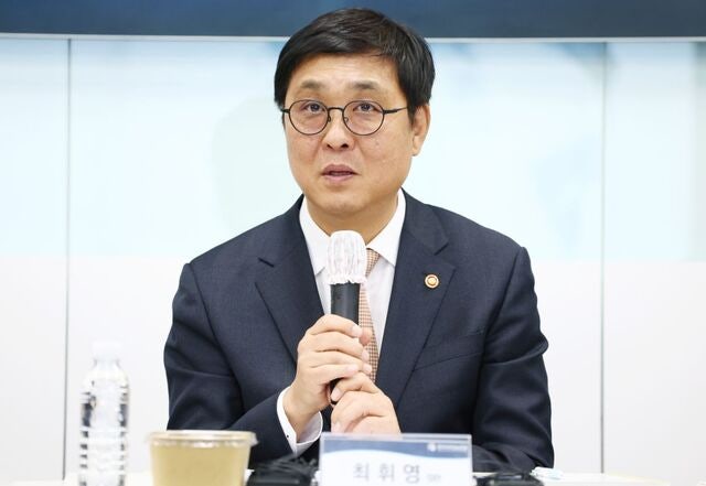최휘영, 한예종 논란에 선 긋기… “캠퍼스 지방 이전 검토한 적 없다”