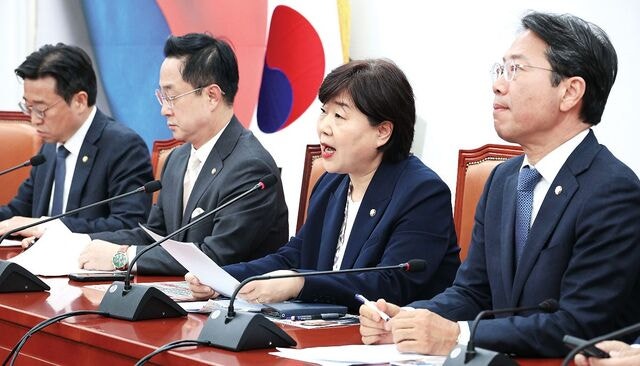 선 넘는 與 특검 만능주의… 3대 특검 비교해도 무소불위