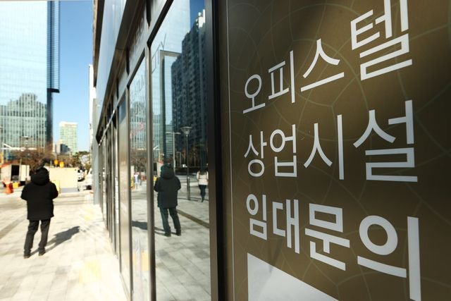 전월세난 실수요자들 오피스텔로 눈길