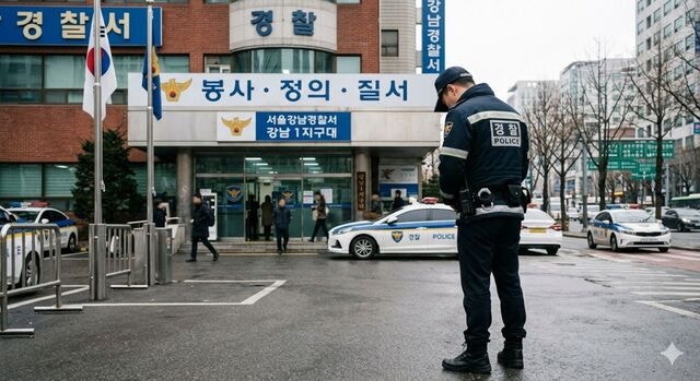 쏟아지는 사건 ‘과부하’… 피해자가 직접 증거 수집도