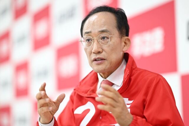 “지난 10년 민주당 집권기간 더 길어… 누가 대구 홀대했나”