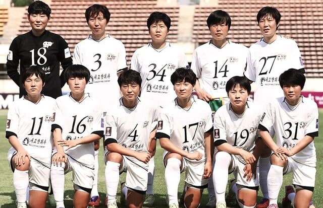 北 여자축구 17일 깜짝 방한… 남북 스포츠로 돌파구 찾을까