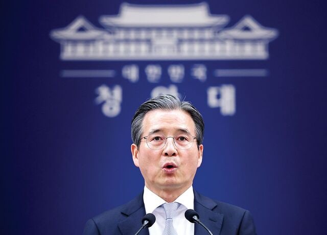 “15억 이하 집값 상승 걱정 상황 아냐… 주택 6만호 반드시 예고한 대로 공급”
