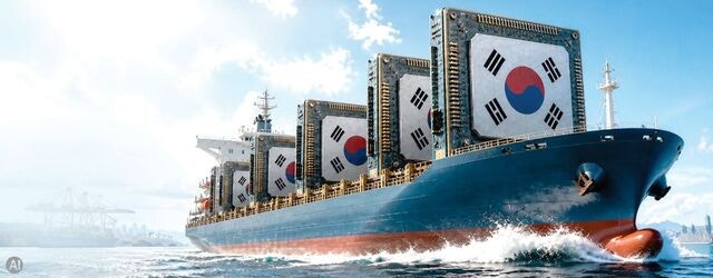 ‘반도체 독주’가 바꾼 韓 수출 판도… 사상 첫 일본 추월 눈앞