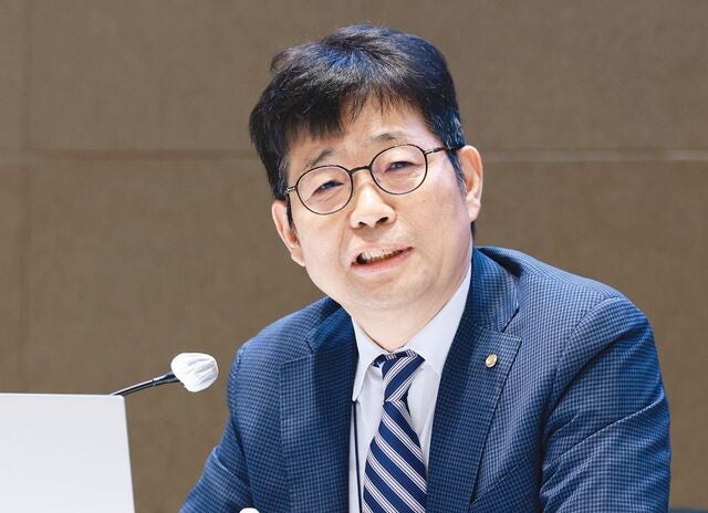 한은 연내 금리 올리나… 유상대 부총재 “고민할 때 됐다”