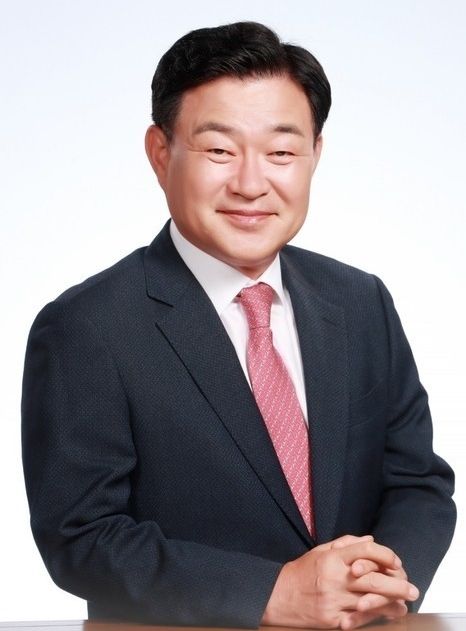 사격연맹 인사기금마케팅위원장에 허인구 前 G1방송 대표이사 선임