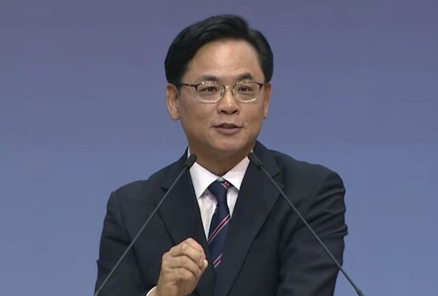 부산 포도원교회… 4대 위임목사에 전남수 목사