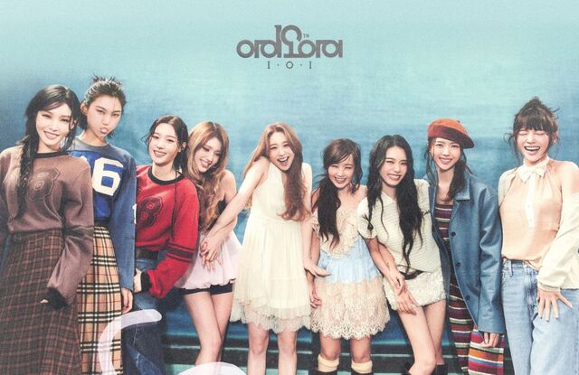 간판 걸그룹 줄줄이 컴백… 아이오아이 재결합까지