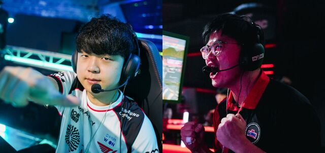 국내 슈터 게임 e스포츠, 5월 중 챔피언 가린다
