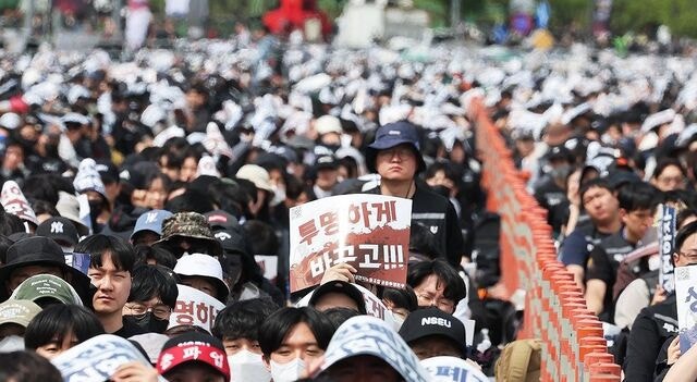 [사설] 한국 경제에 찬물 끼얹는 파업 합당한가