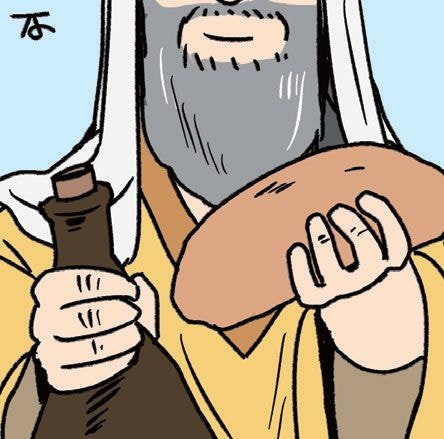 [포도밭에서 읽는 말씀] 제사장 멜기세덱 왕