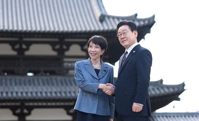 ‘李 고향’ 안동서 한·일 정상회담 한다… 중동 정세 등 논의 전망