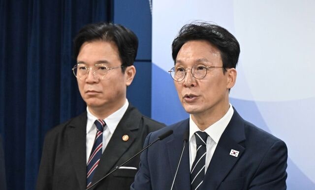 정부 이틀 만에 강경책 선회… 파업 임박 노사 모두에 ‘최후 통첩’