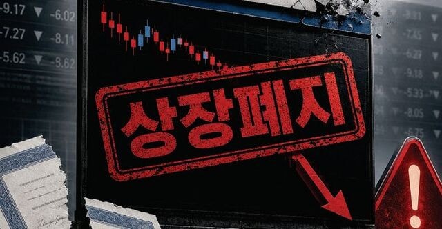 급등 기술주 배신주의보… 11년간 5곳 중 1곳 상폐·거래정지