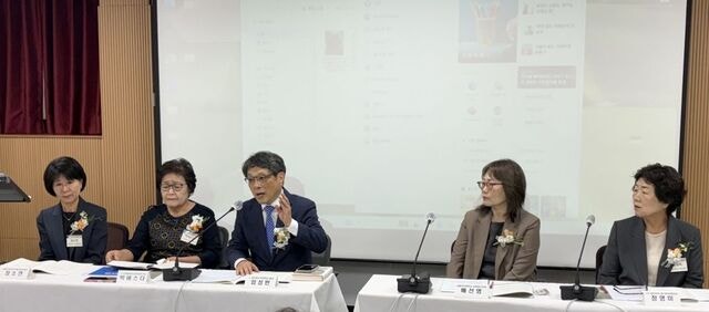 “여성이 깨어야 나라 산다” 고황경 총장 ‘바롬교육’ 재조명