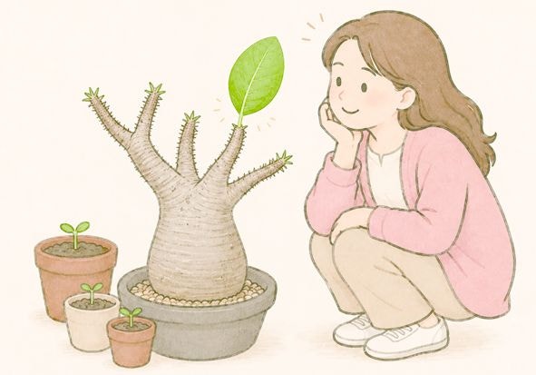 [살며 사랑하며] 전환점