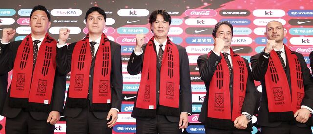 선택은 끝났고 선전만 남았다