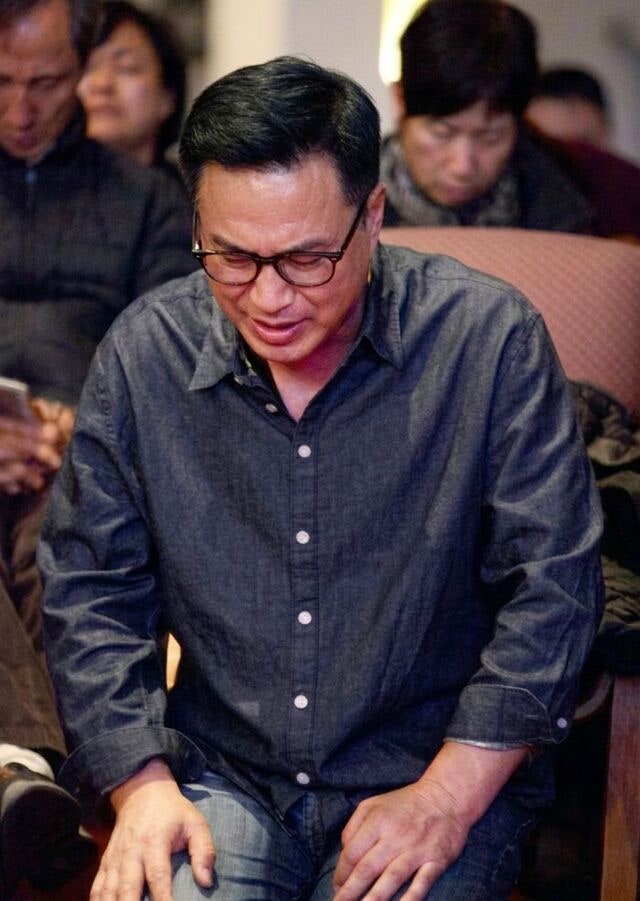 [역경의 열매] 박희용 (6) 아내의 뜨거운 기도, 내 안 식었던 심령에 불씨 지펴
